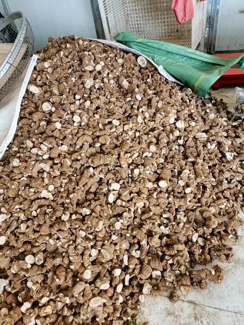 优质滇重楼大量出售，助力中草药产业协同发展